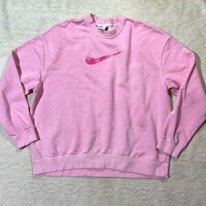 Nike crewneck sweatshirt‎